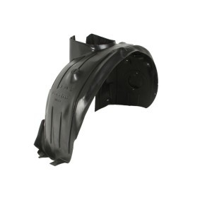 Verkleidung, Radhaus 6601-01-0004802P