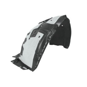 Verkleidung, Radhaus 6601-01-0542801Q