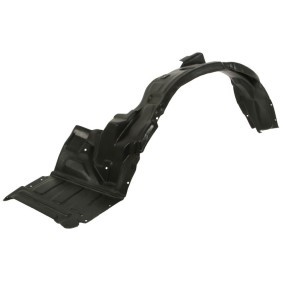 Verkleidung, Radhaus 6601-01-0931803P