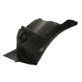 Verkleidung, Radhaus 6601-01-1171801P