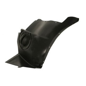 Verkleidung, Radhaus 6601-01-1171802P