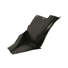 Verkleidung, Radhaus 6601-01-1171804P