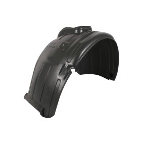 Verkleidung, Radhaus 6601-01-2142801P