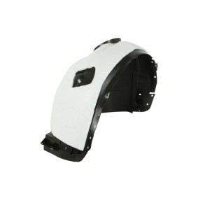 Verkleidung, Radhaus 6601-01-2579801P