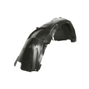 Verkleidung, Radhaus 6601-01-2589801P