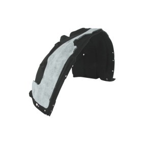 Verkleidung, Radhaus 6601-01-2590801P
