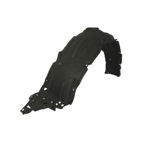 Verkleidung, Radhaus 6601-01-2950801P