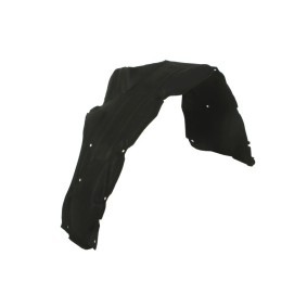 Verkleidung, Radhaus 6601-01-2950802P