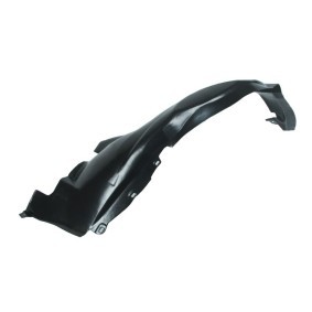 Verkleidung, Radhaus 6601-01-3204803P