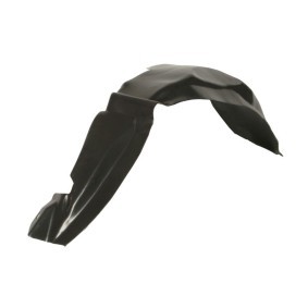 Verkleidung, Radhaus 6601-01-3204804P