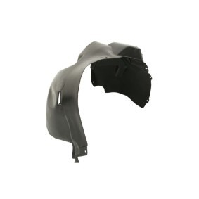 Verkleidung, Radhaus 6601-01-3205805P