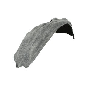 Verkleidung, Radhaus 6601-01-3206802GP