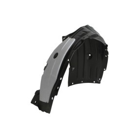 Verkleidung, Radhaus 6601-01-3479802P