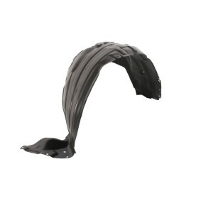 Verkleidung, Radhaus 6601-01-3497803P