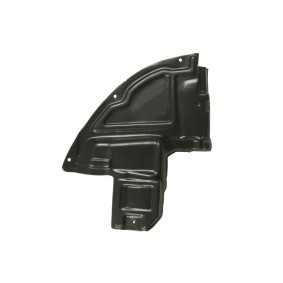 Verkleidung, Radhaus 6601-01-3499801P