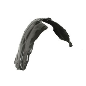 Verkleidung, Radhaus 6601-01-3499803P