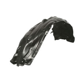Verkleidung, Radhaus 6601-01-3499804P