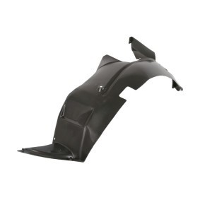 Verkleidung, Radhaus 6601-01-5551801Q