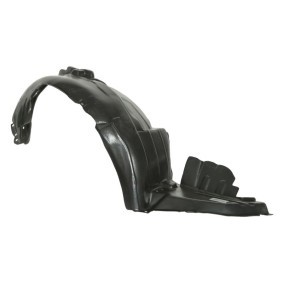 Verkleidung, Radhaus 6601-01-6733802P