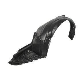 Verkleidung, Radhaus 6601-01-6734801P