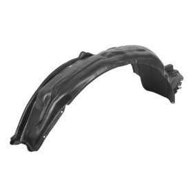 Verkleidung, Radhaus 6601-01-6734802P