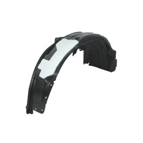 Verkleidung, Radhaus 6601-01-6738812P