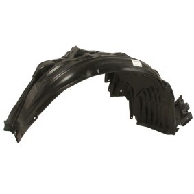 Verkleidung, Radhaus 6601-01-6741814P
