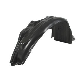 Verkleidung, Radhaus 6601-01-6747802P