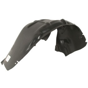 Verkleidung, Radhaus 6601-01-6826803P