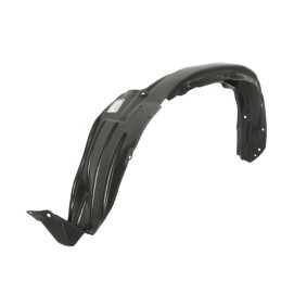 Verkleidung, Radhaus 6601-01-8136801P