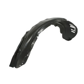 Verkleidung, Radhaus 6601-01-8136802P