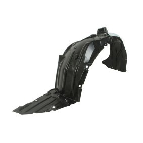 Verkleidung, Radhaus 6601-01-8140801P