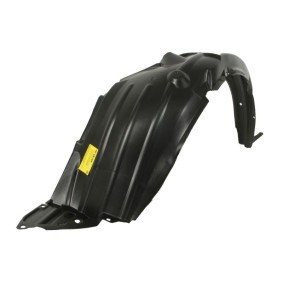 Verkleidung, Radhaus 6601-01-8155801Q