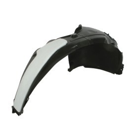 Verkleidung, Radhaus 6601-01-9080806P