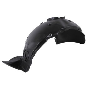 Verkleidung, Radhaus 6601-01-9576801P