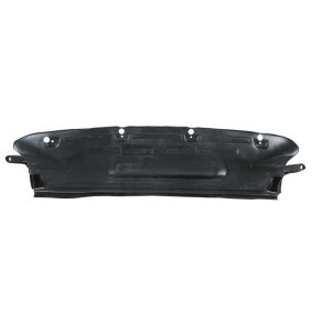 Achetez des Cache moteur BLIC 6601-02-2512880P à prix pour 56,05 €