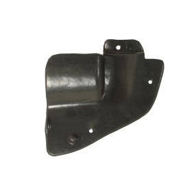 Achetez des Cache moteur BLIC 6601-02-6802885P à prix pour 6,26 €