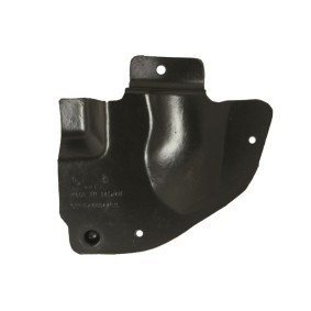 Achetez des Cache moteur BLIC 6601-02-6802886P à prix pour 8,27 €