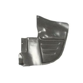 Verkleidung, Radhaus 6601-05-0000019P von BLIC günstig für 12,42 € online kaufen