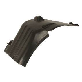 Verkleidung, Radhaus 6601-06-0000001P