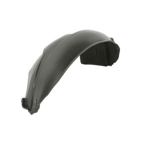 Verkleidung, Radhaus 6601-06-0000098P
