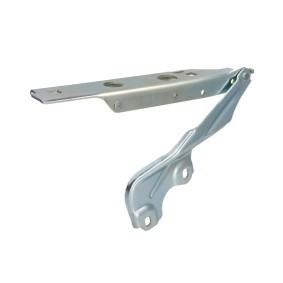 Achetez des Charnière, capot-moteur BLIC 6802-00-0043451P à prix pour 69,43 €