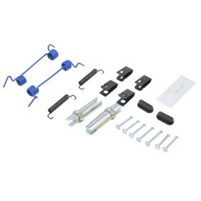 Bremssattel-Reparatursatz 7311K