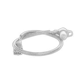 Compre Sensor de cigüeñal de AKUSAN online para Master Pro Furgón (FH__) a precios moderados