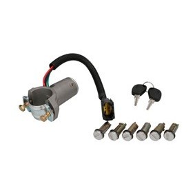 Compre Bombín de arranque de AKUSAN online para DAILY IV Furgón/ranchera familiar a precios moderados