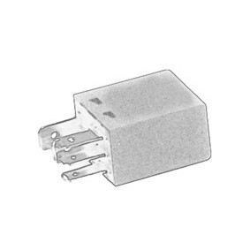 Achetez des Relais multifonction AKUSAN IV-MB-0005 à prix pour 16,46 €