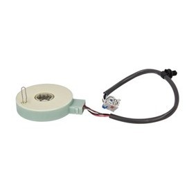 Lenksäule + Elektrische Servolenkung K02W059AKN