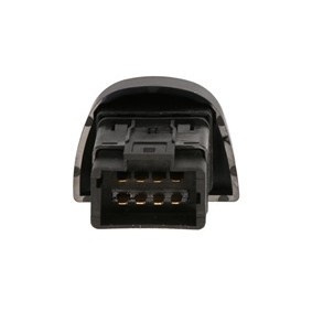 Warnblinkschalter K03W019AKN RENAULT MEGANE von AKUSAN