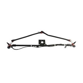 Achetez des Tringlerie d'essuie-glace AKUSAN MAN-UN-012 à prix pour 261,45 €