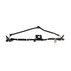 Achetez des Tringlerie d'essuie-glace AKUSAN MAN-UN-013 à prix pour 208,76 €
